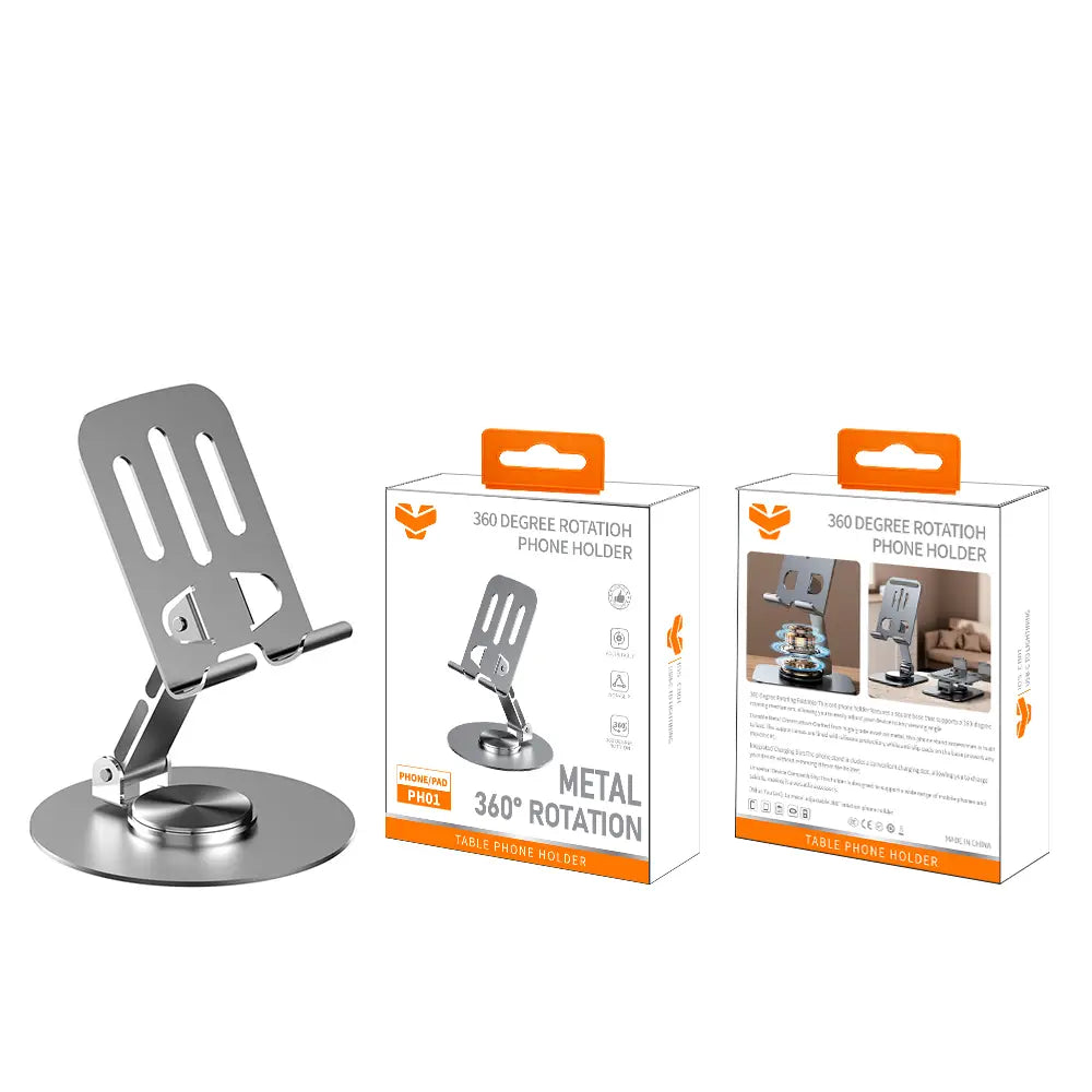 Vitog PH01 Table Phone Holder