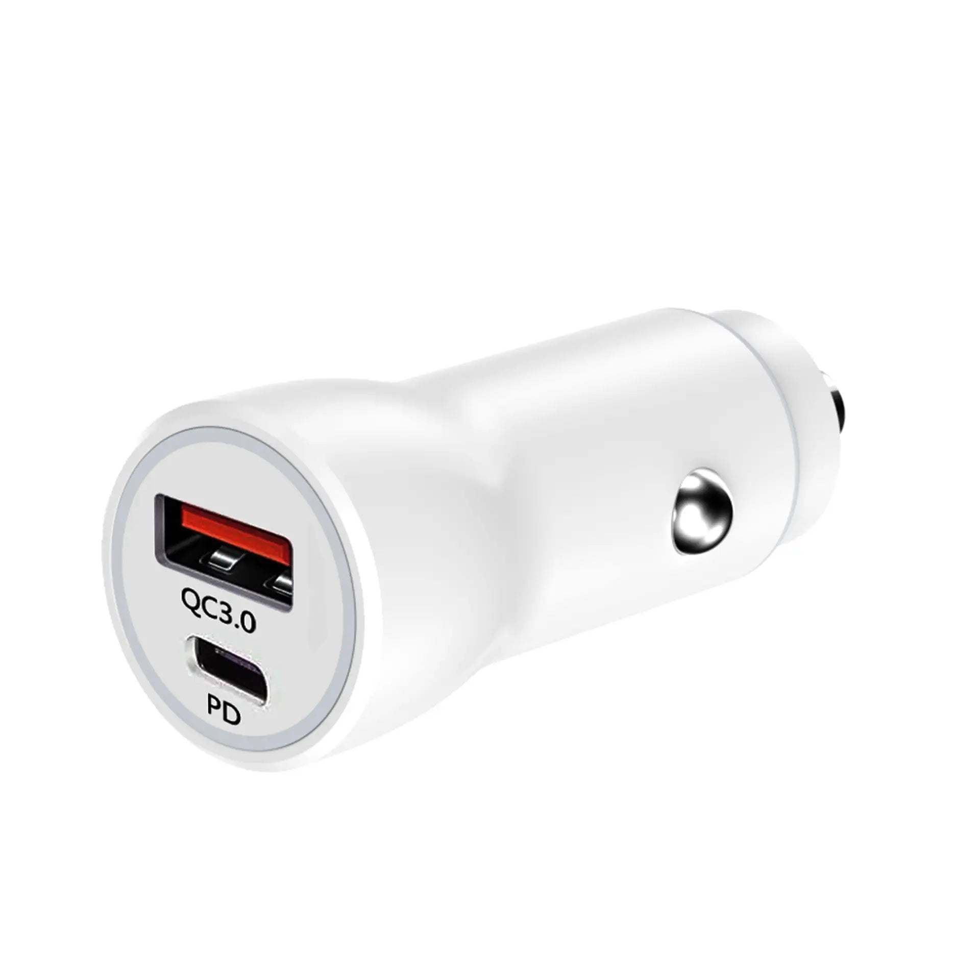 Vitog CG02 48W QC3.0+PD car charger