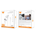 Vitog EB02 type-c wired earbuds