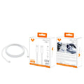 Vitog 60W CB22 USB-C to USB-C Cable 10FT