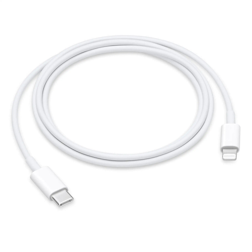 Vitog 20W CB01 USB-C to Lightning Cable 3FT