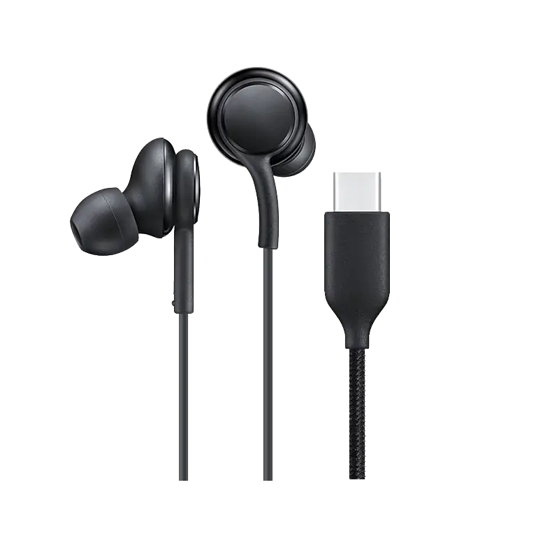 Vitog Eb03 type-c wired earbuds