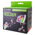 PHT850BKC - Car Windshield Dashboard Phone Holder for Phones up to 4.3 Inches Wide
