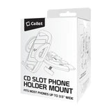 PHCN200CD - Universal CD Slot Car Phone Mount