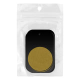 CLCMETALP8 - [8 Pack] Universal Metal Plates for Magnetic Phone Car Mount