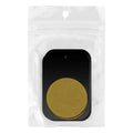 CLCMETALP8 - [8 Pack] Universal Metal Plates for Magnetic Phone Car Mount