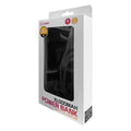 BA10002BK - 10,000mAh Portable Power Bank with Smart Digital LCD Display Screen