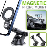 PHM300 - Cellet Magnetic Car Phone Mount