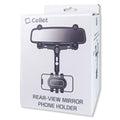 PHMIR5 - Cellet Rear-View Mirror Phone Mount