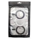 CLCMRING3 - Magnetic Adapter Ring [3 Pack] Compatible with MagSafe Charger & Wireless Charging
