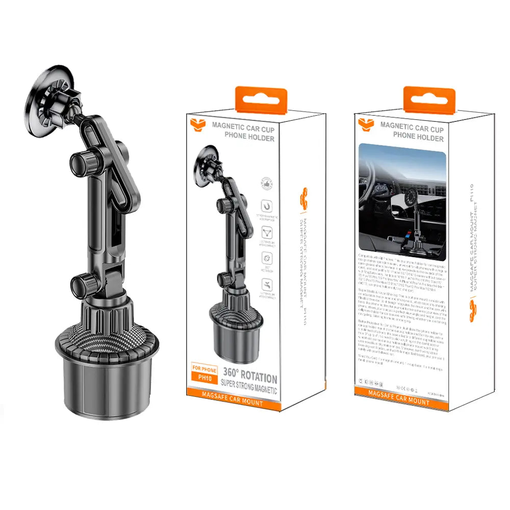 Vitog PH10 Magnetic Cup Phone Holder