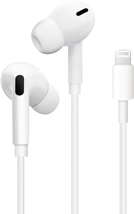 Vitog EB02 type-c wired earbuds