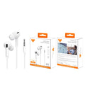 Vitog EB04 JACK 3.5MM wired earbuds