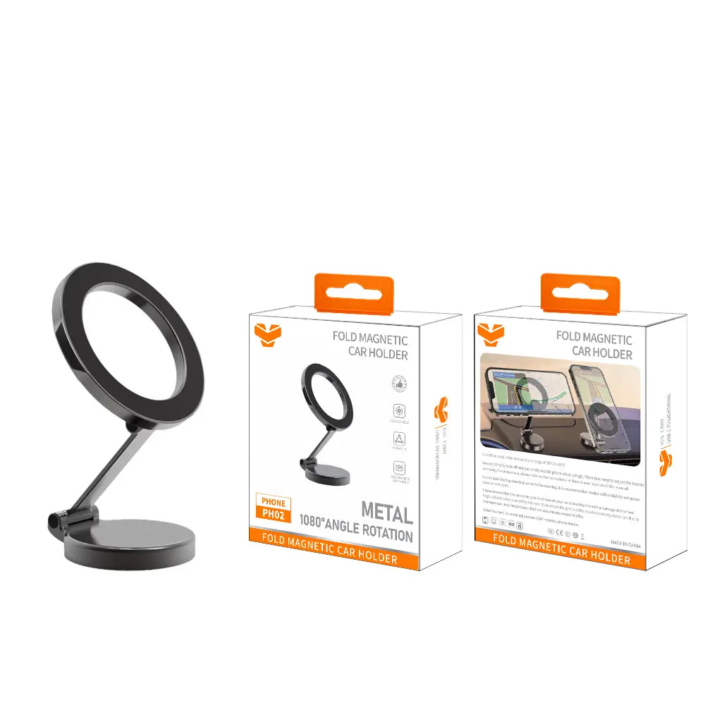 Vitog PH02 Magnet Car Phone Holder