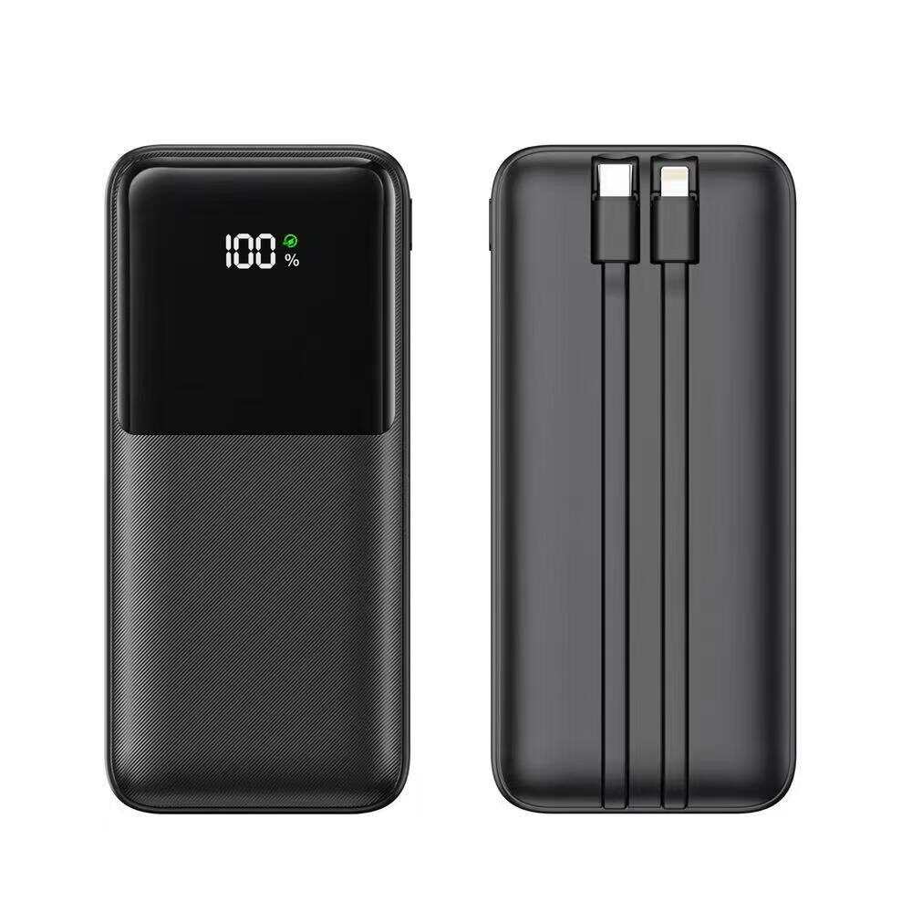 Vitog PB04 4 in 1 Powerbank 20000mAh