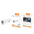 Vitog CG02 48W QC3.0+PD car charger