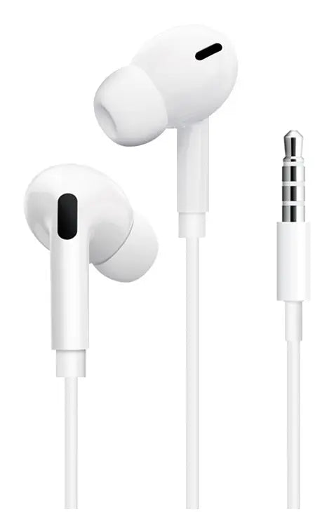 Vitog EB04 JACK 3.5MM wired earbuds