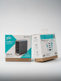360 160W GaN Charger
