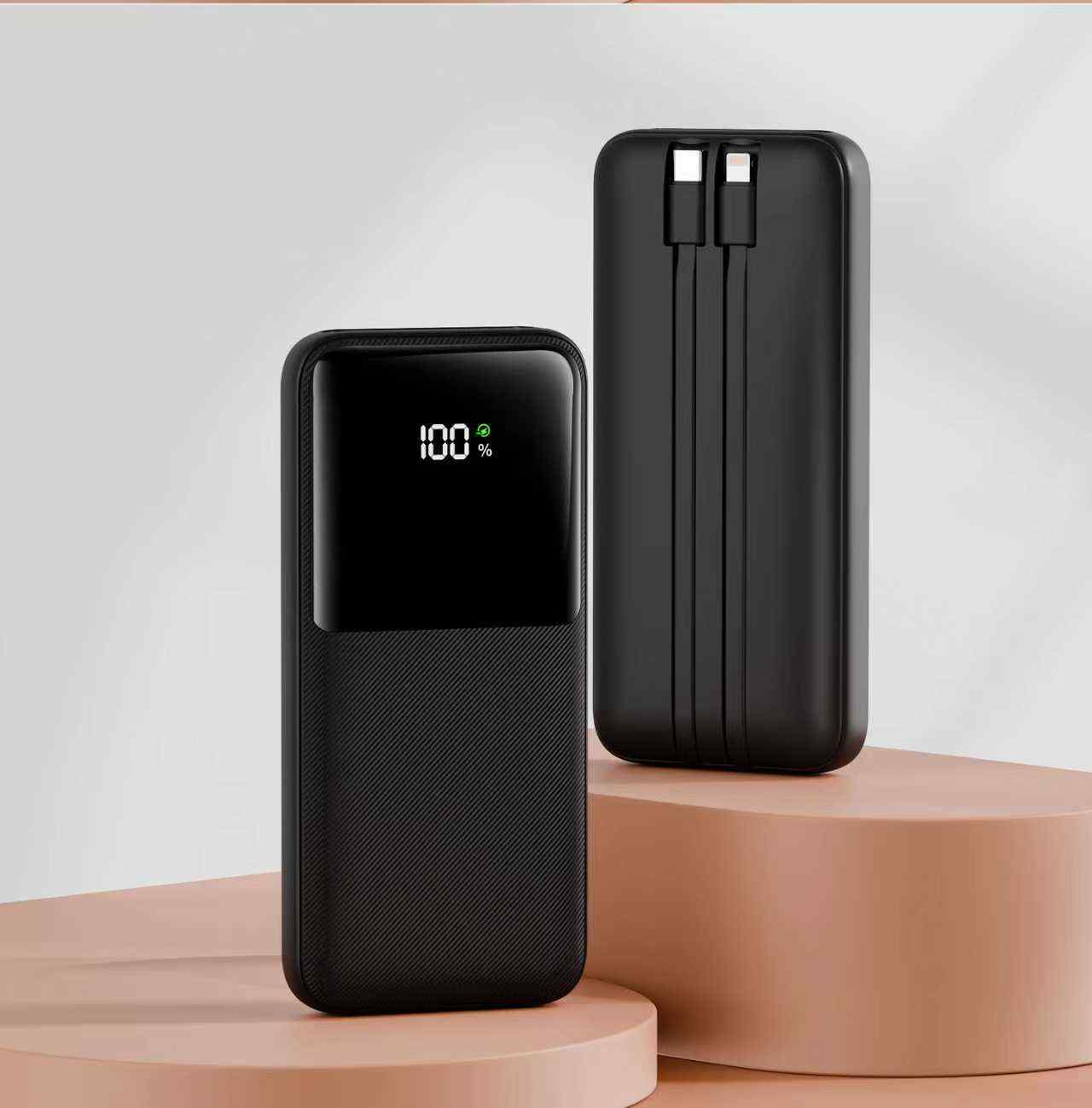 Vitog PB03 4 in 1 Powerbank 10000mAh