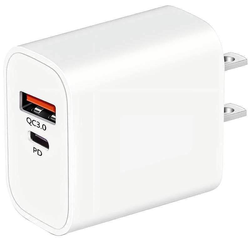 Vitog CG01 20W QC3.0+PD Wall Charger
