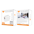 Vitog CG01 20W QC3.0+PD Wall Charger