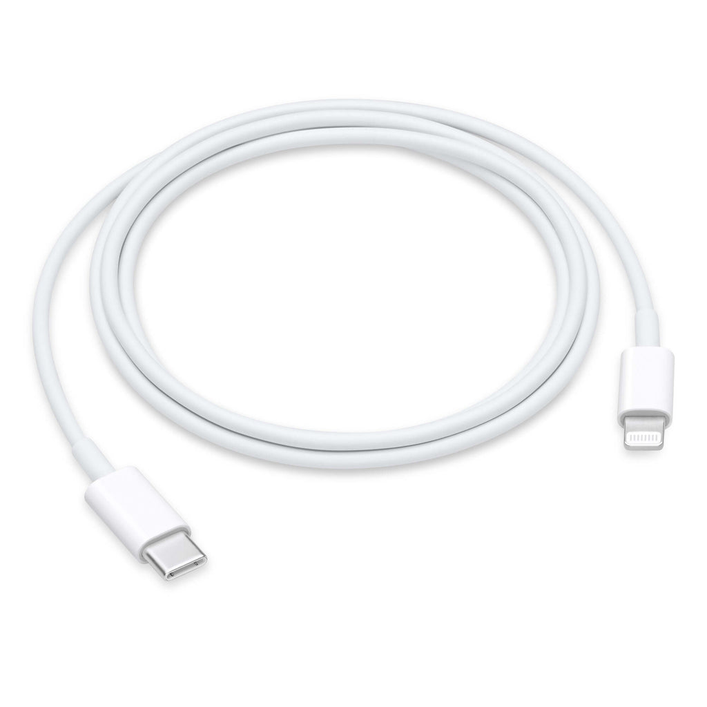 Vitog CGB01 20W QC3.0+PD Wall Charger w/ USB-C to 8pin Cable