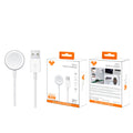 Vitog WC01 Wireless Watch Charger USB-A
