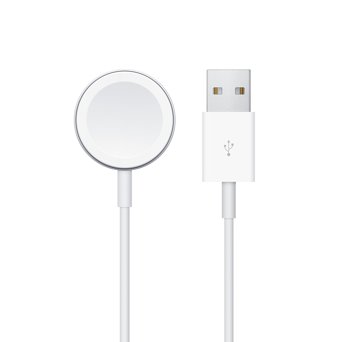 Vitog WC01 Wireless Watch Charger USB-A