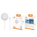 Vitog WC02 15W USB-C Wireless Charger