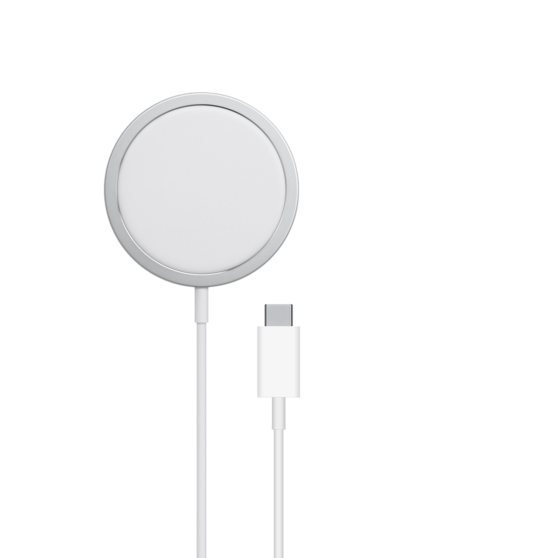 Vitog WC02 15W USB-C Wireless Charger