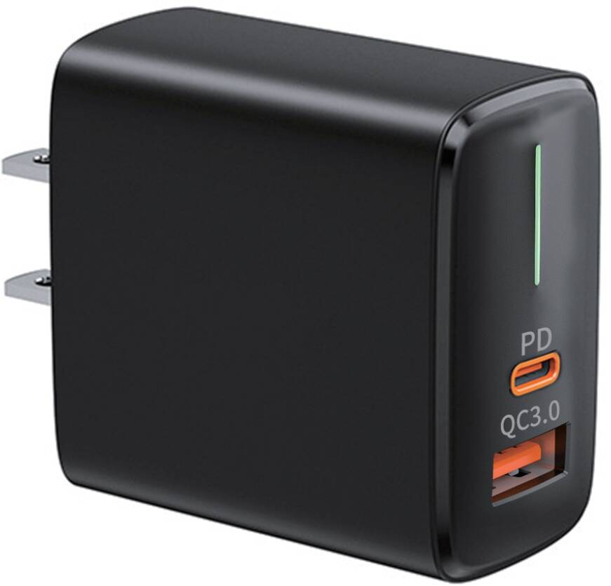 Vitog CG06 20W QC3.0+PD Wall Charger