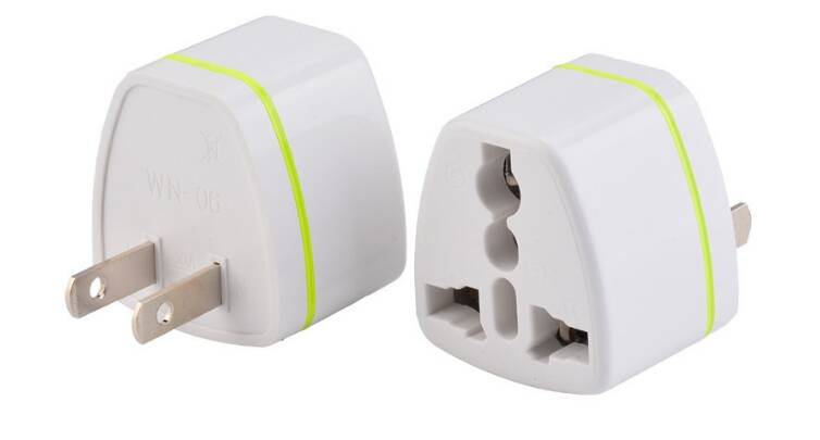 Vitog CG04 Universal Adapter Phone Charger