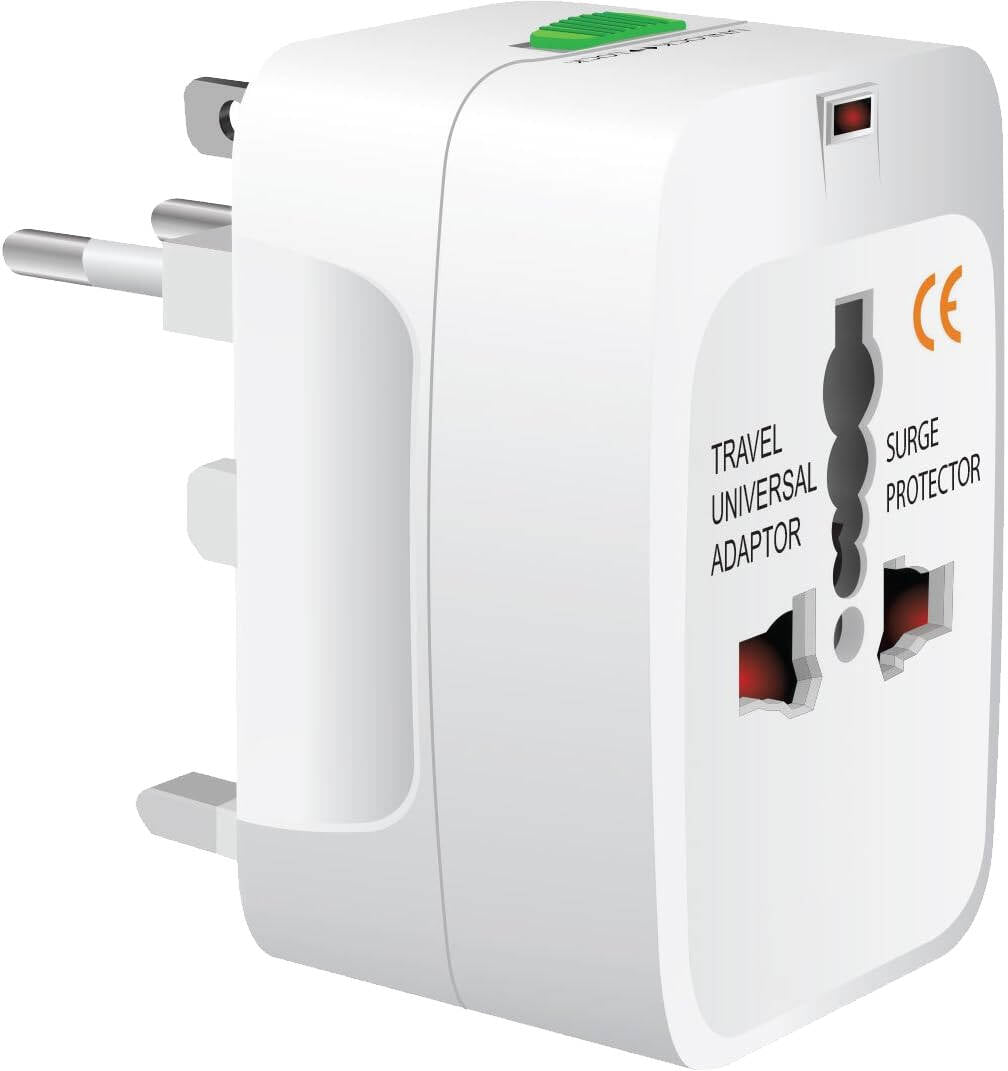 Vitog CG09 Universal Adapter Phone Charger