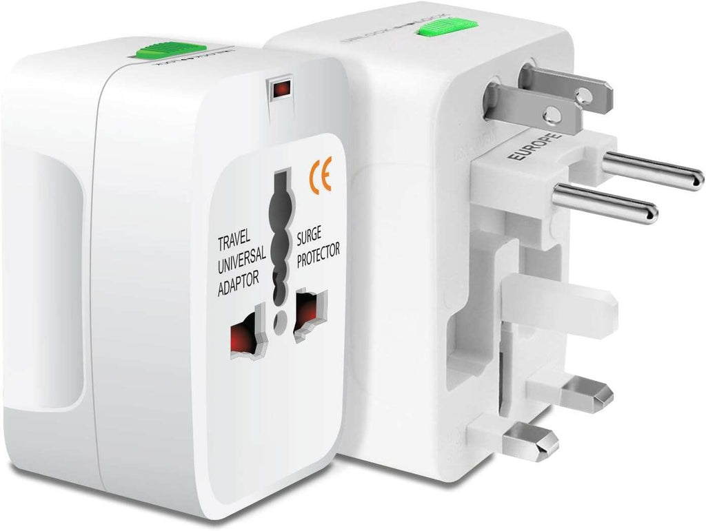 Vitog CG09 Universal Adapter Phone Charger