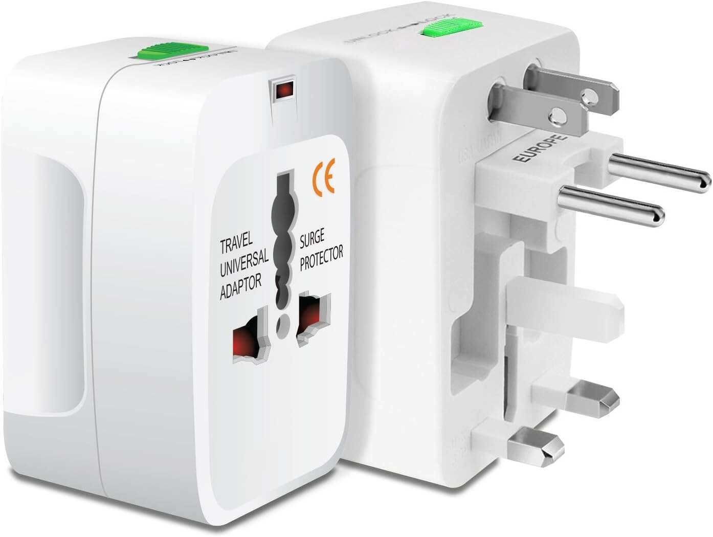 Vitog CG09 Universal Adapter Phone Charger