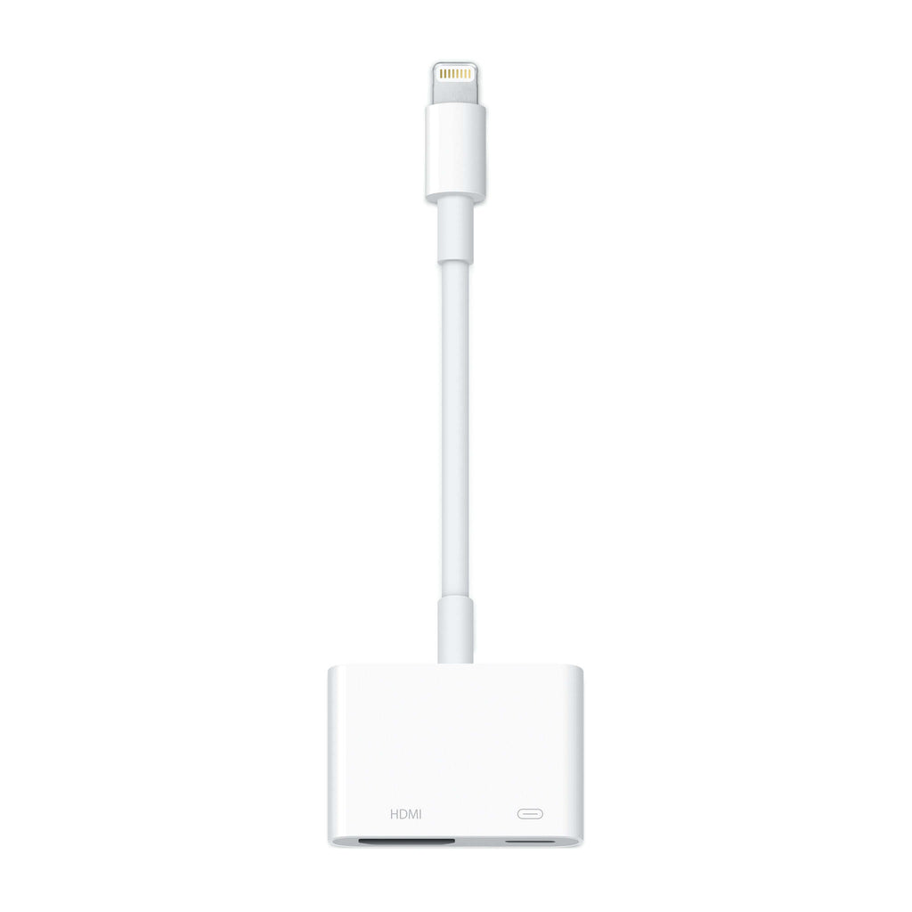 Vitog HD01 8pin to HDMI Adapter
