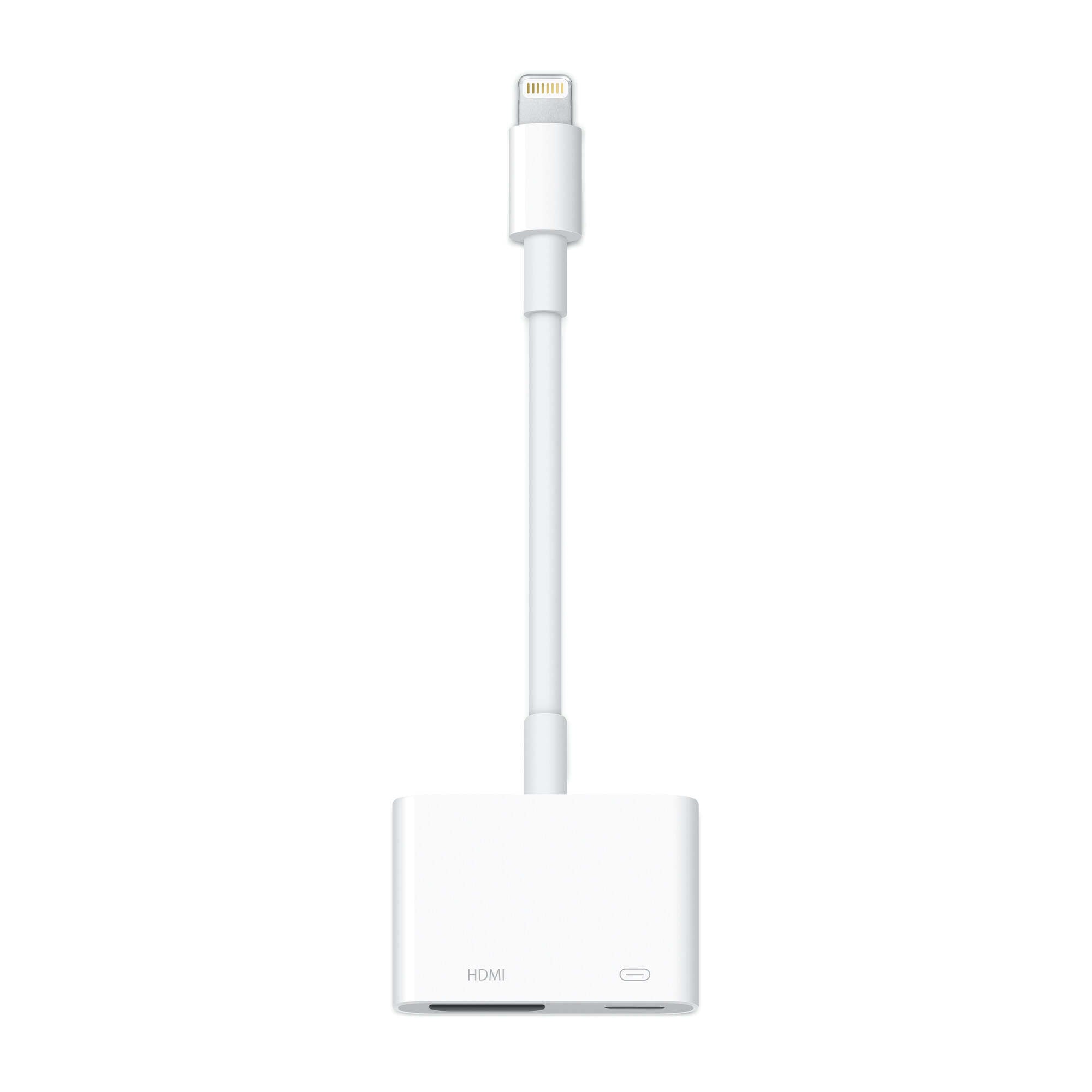 Vitog HD01 8pin to HDMI Adapter