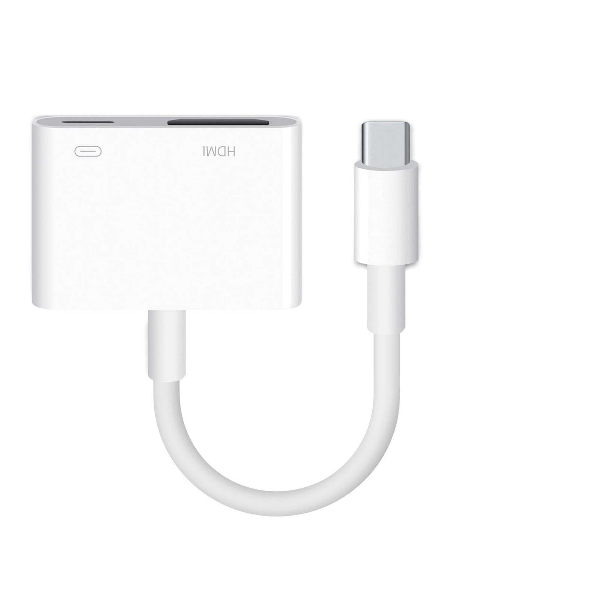 Vitog HD01 8pin to HDMI Adapter