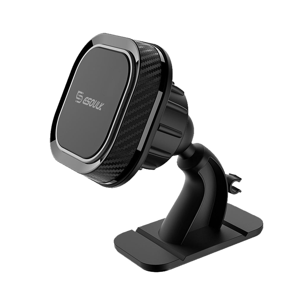 EH09PBK Esoulk Magnet Car Holder Stick On Dashboard