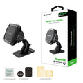 EH09PBK Esoulk Magnet Car Holder Stick On Dashboard