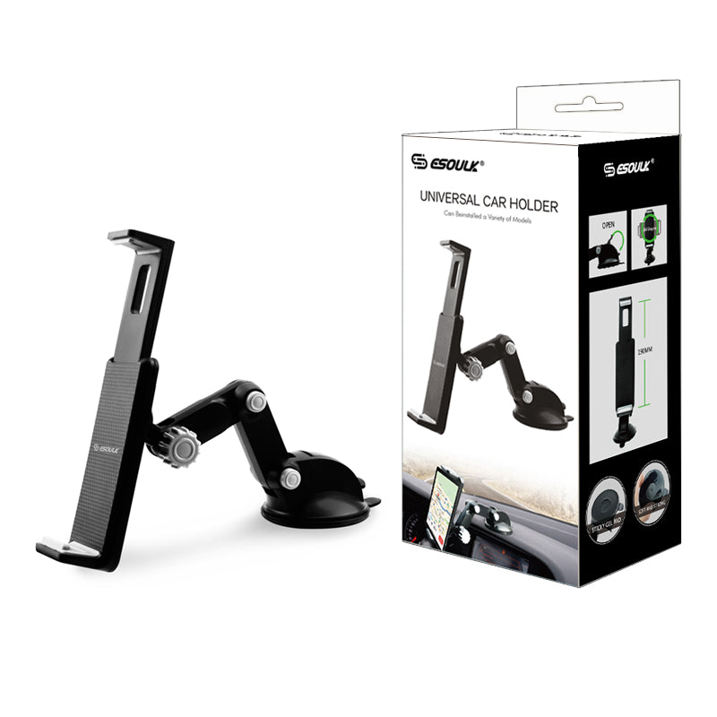 EH11PBK Esoulk iPad Mini&phone Holder