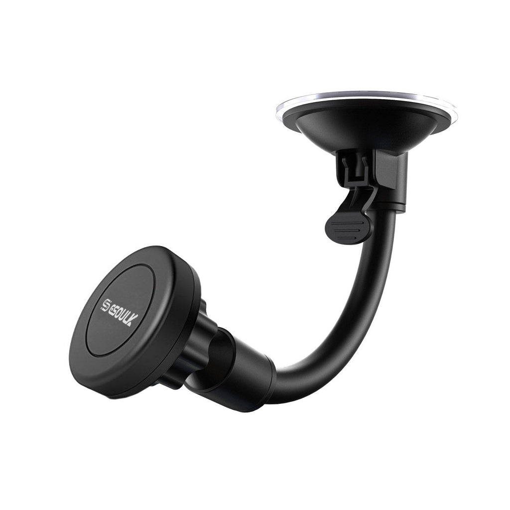 EH22P-BK Esoulk Long Magnet Holder