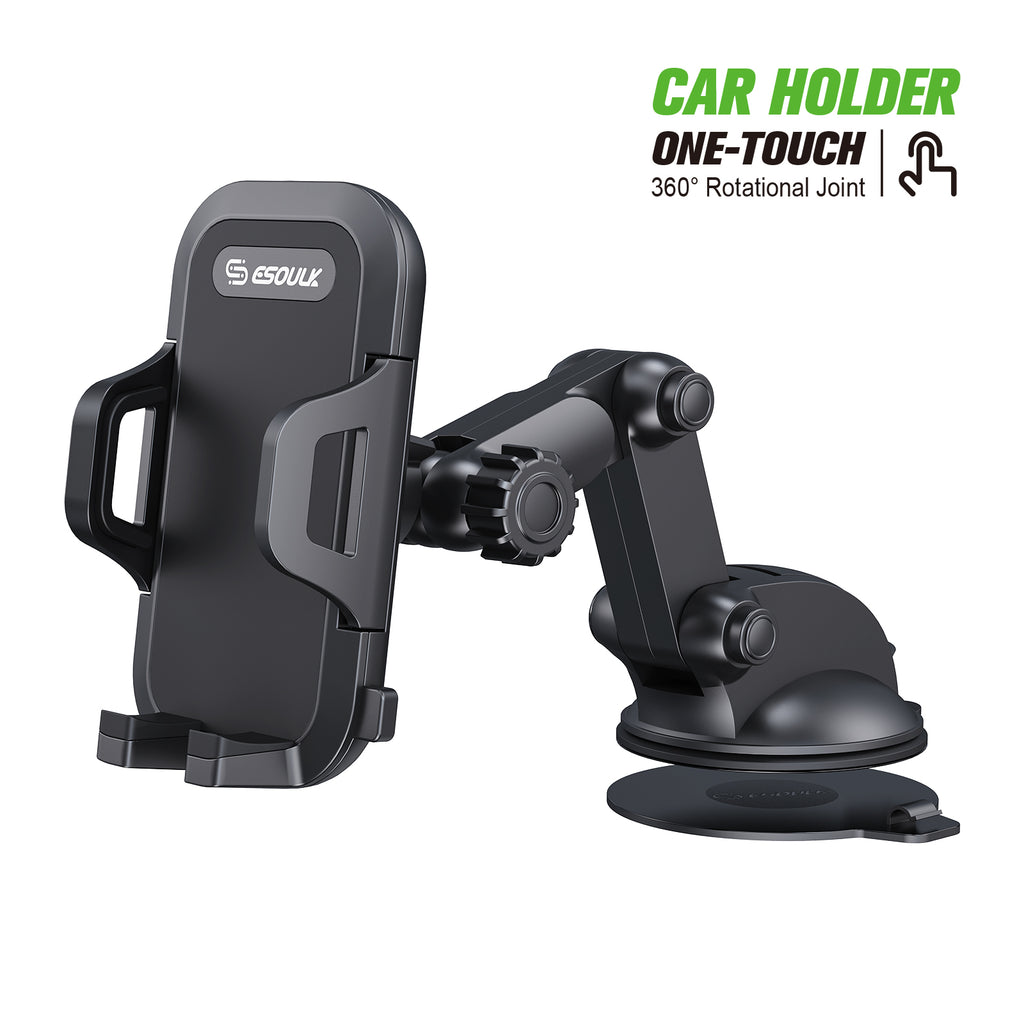 EH41BK UNIVERSAL DASHBOARD CAR MOUNT