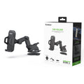 EH41BK UNIVERSAL DASHBOARD CAR MOUNT