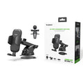 EH42BK Air Vent & Dashboard 2 In 1 Car Phone Mount