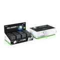 EK-2009BK 20W PD&QC Wall Charger