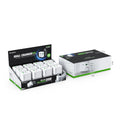 EK-2009WH 20W PD&QC Wall Charger