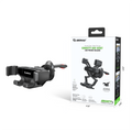 EK-3003BK Gravity Air Vent Car Phone Holder